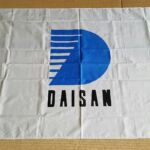 2017-08 DAISAN 旗