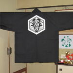 2019-49　多聞会　ハッピ